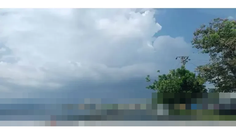 BMKG Peringatkan Potensi Cuaca Ekstrem di Sulawesi Utara hingga Awal Januari 2026