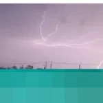 BMKG Peringatkan Potensi Hujan Lebat dan Angin Kencang di Lampung hingga Jakarta Akibat Bibit Siklon