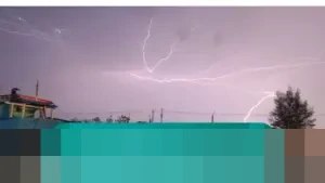 BMKG Peringatkan Potensi Hujan Lebat dan Angin Kencang di Lampung hingga Jakarta Akibat Bibit Siklon