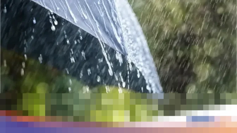 BMKG Peringatkan Potensi Hujan Lebat hingga Sangat Lebat Selama Libur Nataru 2025/2026