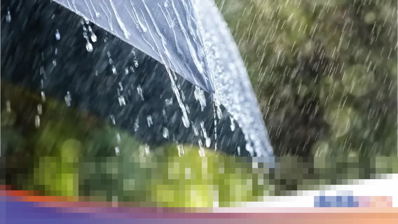 BMKG Peringatkan Potensi Hujan Lebat hingga Sangat Lebat Selama Libur Nataru 2025/2026