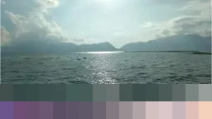 BMKG Peringatkan Potensi Tsunami Danau Maninjau Akibat Patahan Kajai-Talamau dengan Magnitudo 6,1