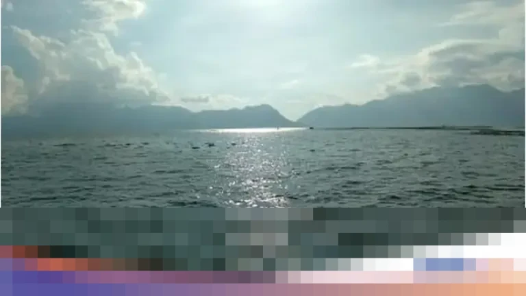 BMKG Peringatkan Potensi Tsunami Danau Maninjau Akibat Patahan Kajai-Talamau dengan Magnitudo 6,1 BMKG Peringatkan Potensi Tsunami Danau Maninjau Akibat Patahan Kajai-Talamau dengan Magnitudo 6,1