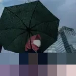 BMKG Peringatkan Warga Jabodetabek Waspada Hujan Lebat hingga Januari 2026