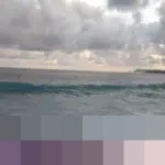 BMKG: “Perlu Diwaspadai di Selatan,” Gelombang Tinggi Ancam Perairan Labuan Bajo hingga Akhir Tahun