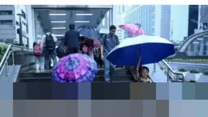 BMKG Prakirakan Hujan Guyur Jakarta Sepanjang Sabtu 27 Desember 2025, Waspada Petir Malam Hari