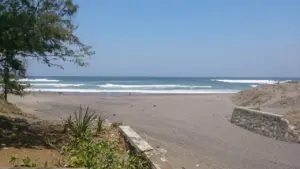 BMKG Prediksi Hujan Ringan dan Cuaca Berawan Selimuti Yogyakarta pada Rabu, 24 Desember 2025