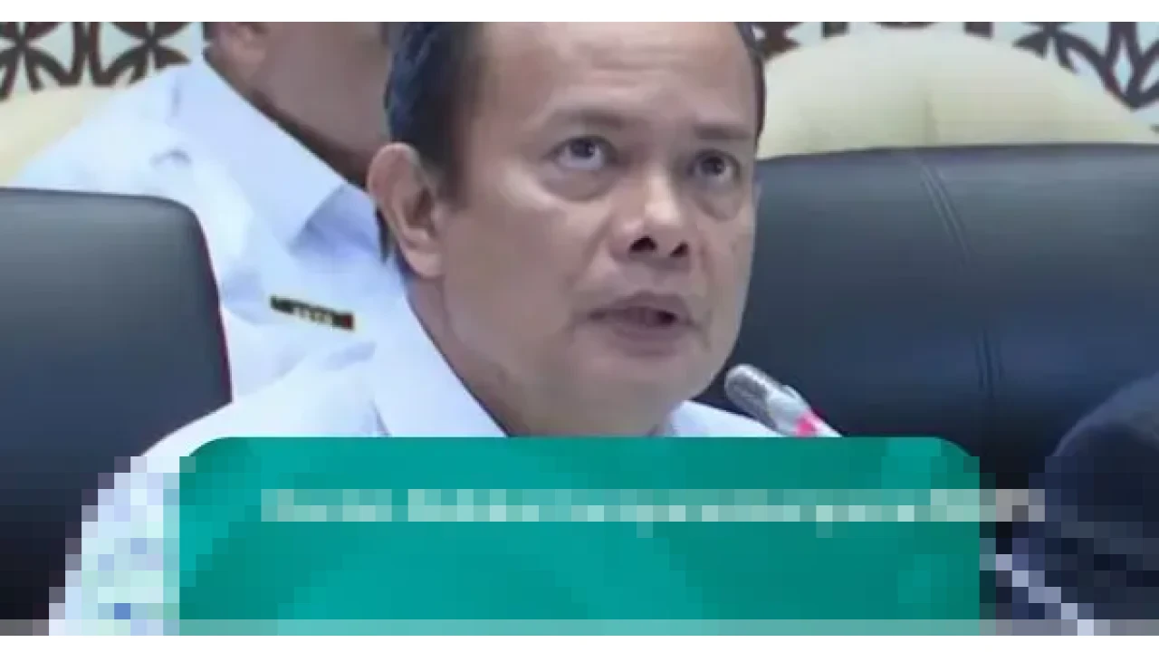 BMKG: Puncak Musim Hujan Januari 2026, Sejumlah Wilayah Waspada Curah Hujan Sangat Tinggi