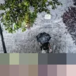 BMKG: Sejumlah Wilayah Banten Berpotensi Diguyur Hujan Lebat hingga Sangat Lebat Malam Tahun Baru