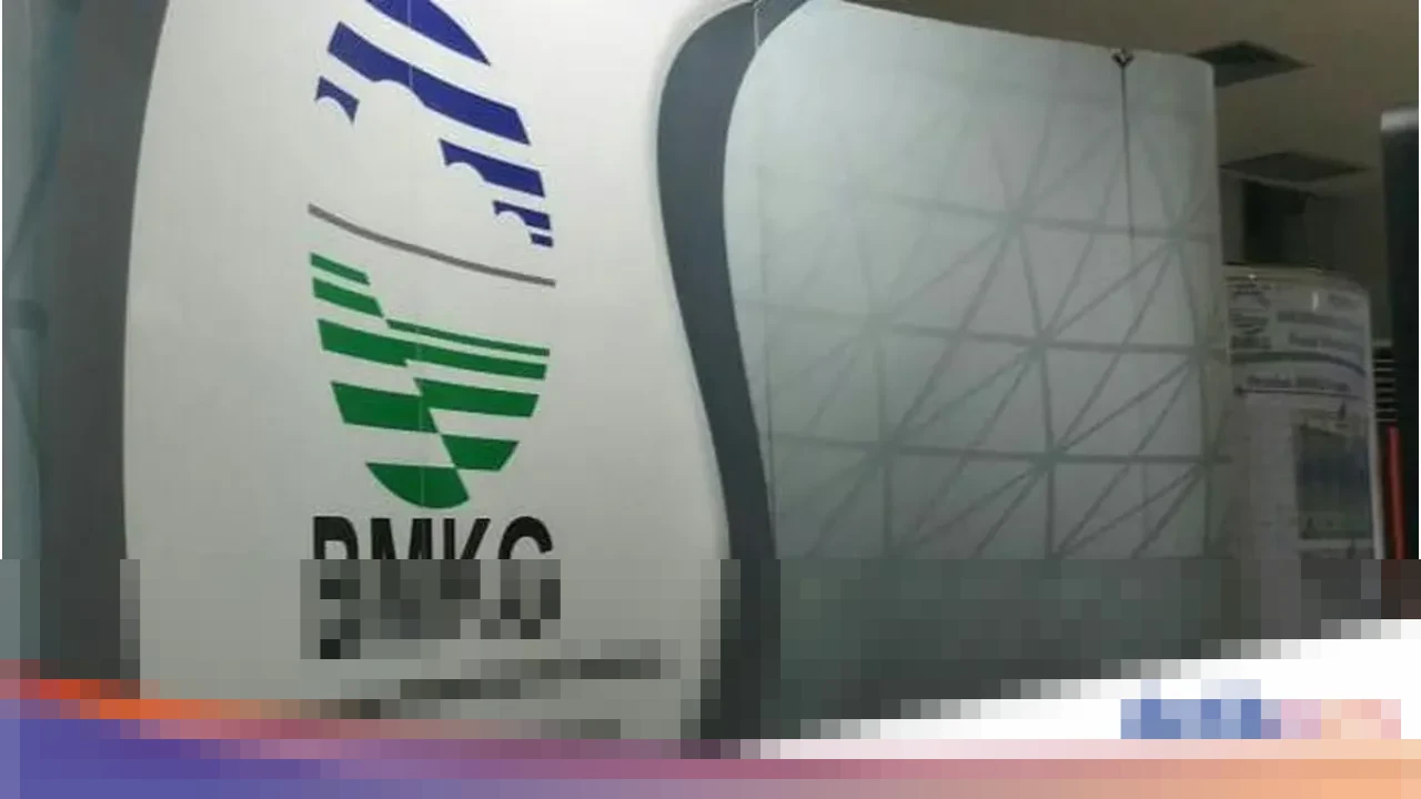 BMKG Tegaskan Informasi ‘Squall Line’ Destruktif di Jabodetabek Malam Tahun Baru Hoax