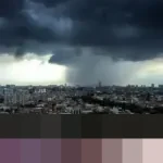 BMKG Tegaskan Kabar ‘Garis Badai’ di Malam Tahun Baru 2026 Hoax, Imbau Warga Tenang