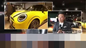 BMW Tunas Resmi Luncurkan Layanan Perbaikan Bodi dan Cat Berstandar Global untuk Pelanggan di Indonesia