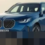 BMW Umumkan Penarikan 36.922 Unit X3 2025-2026 Imbas Cacat Perangkat Lunak Kemudi