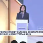 BNI Gelar Emerald Market Outlook, Bahas Prospek Ekonomi dan Arah Investasi 2026