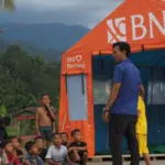 BNI Pastikan Kesehatan Mental Anak Korban Banjir Aceh Tenggara Terjaga Melalui Trauma Healing