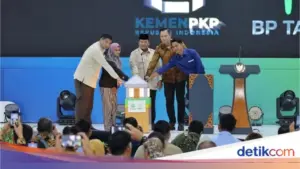 BNI Pastikan Salurkan 17.356 KPR FLPP pada 2026, Perluas Akses Hunian Layak bagi MBR