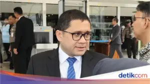 BNI Resmi Tunjuk Febrio Nathan Kacaribu sebagai Komisaris Baru, Gantikan Suminto yang Pindah ke LPS