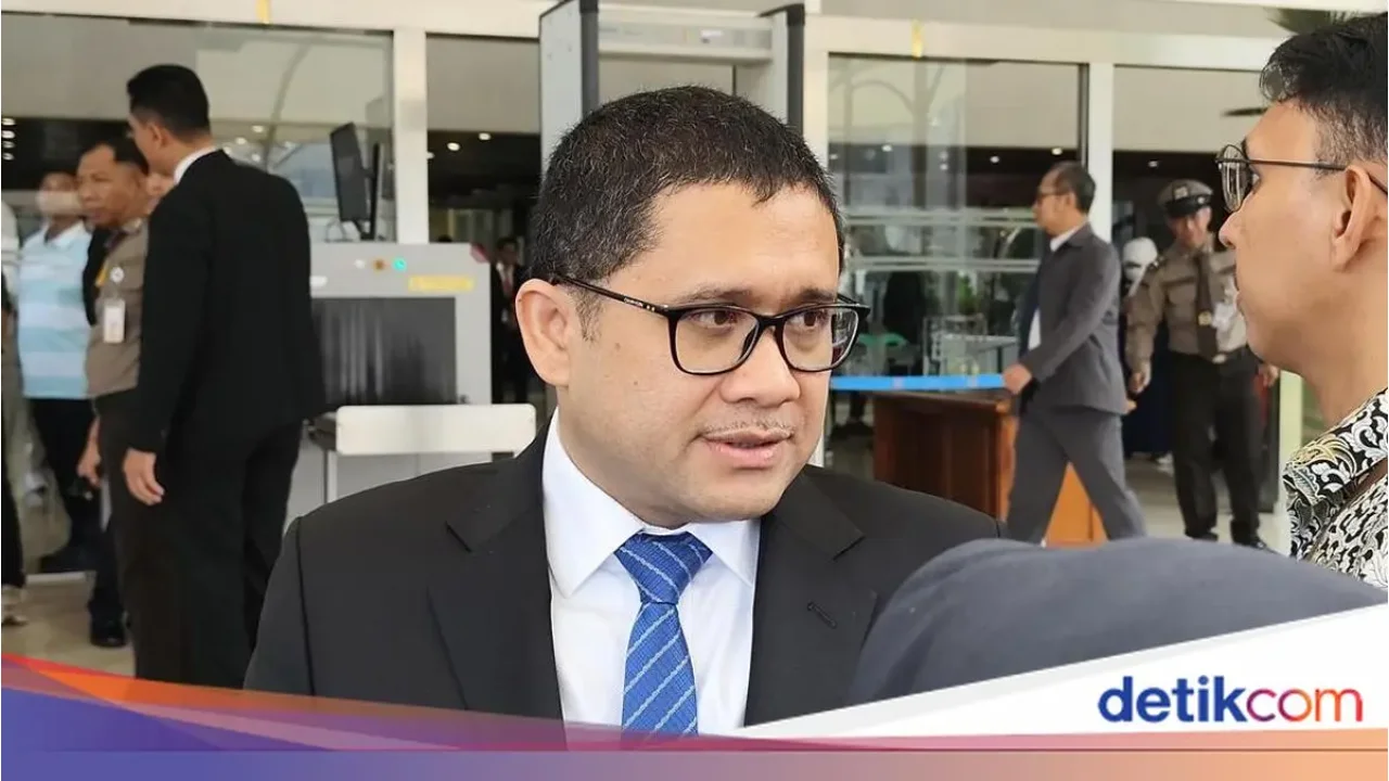 BNI Resmi Tunjuk Febrio Nathan Kacaribu sebagai Komisaris Baru, Gantikan Suminto yang Pindah ke LPS