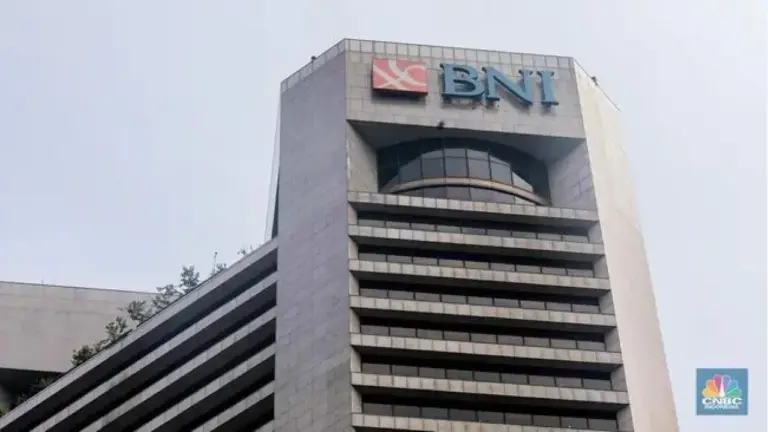 BNI Siapkan Rp19,51 Triliun Uang Tunai untuk Penuhi Kebutuhan Libur Nataru 2025/2026