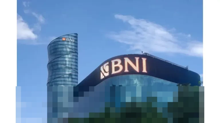 BNI Umumkan Relaksasi Kredit Tiga Tahun bagi Debitur Terdampak Bencana di Aceh, Sumut, dan Sumbar BNI Umumkan Relaksasi Kredit Tiga Tahun bagi Debitur Terdampak Bencana di Aceh, Sumut, dan Sumbar