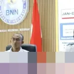 BNNP DKI Jakarta Ungkap Peningkatan Signifikan Rehabilitasi Narkoba Sepanjang 2025