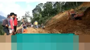 BNPB: Curah Hujan Ekstrem Picu Banjir Parah di Aceh, Sumut, dan Sumbar, Bireuen Capai 418 Mm