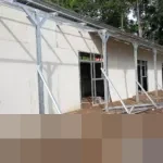 BNPB Maksimalkan Pembangunan Huntara di Agam, Tambah Personel dan Frekuensi Modifikasi Cuaca