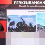 BNPB Pastikan Distribusi Logistik Bencana di Sumatra Tuntas Maksimal 2×24 Jam