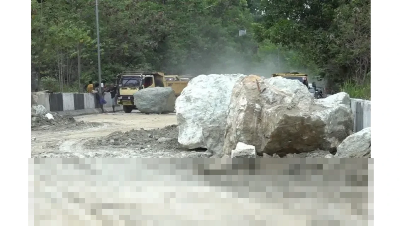 BNPB Peringatkan Pentingnya Kenali Potensi Risiko dan Titik Kumpul Bencana Jelang Tahun Baru