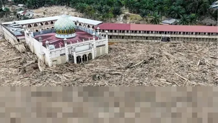 BNPB Rilis Data Terbaru: 1.141 Korban Meninggal Akibat Bencana Banjir dan Longsor Sumatra BNPB Rilis Data Terbaru: 1.141 Korban Meninggal Akibat Bencana Banjir dan Longsor Sumatra