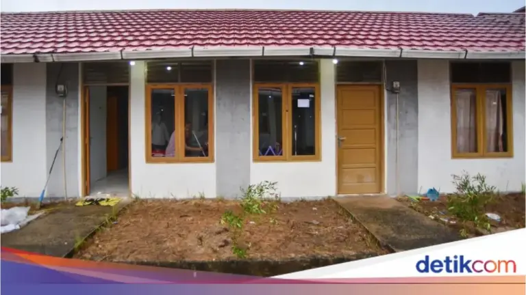 BNPB Umumkan Progres Pembangunan Hunian Tetap dan Sementara di Tiga Provinsi Sumatera BNPB Umumkan Progres Pembangunan Hunian Tetap dan Sementara di Tiga Provinsi Sumatera