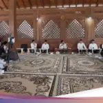 BNPT dan Ponpes LP3IA Gelar Dialog Kebangsaan, Perkuat Moderasi Beragama di Tengah Masyarakat