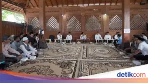 BNPT dan Ponpes LP3IA Gelar Dialog Kebangsaan, Perkuat Moderasi Beragama di Tengah Masyarakat