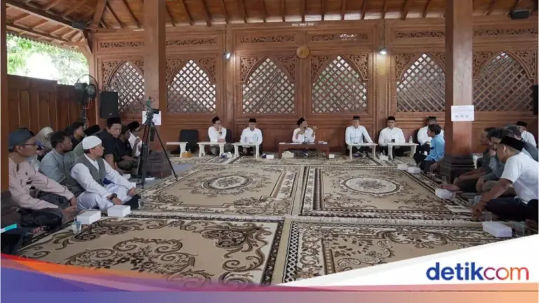 BNPT dan Ponpes LP3IA Gelar Dialog Kebangsaan, Perkuat Moderasi Beragama di Tengah Masyarakat