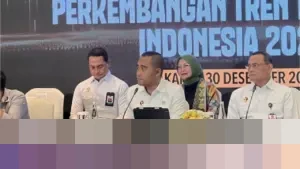 BNPT Perketat Pengawasan Ruang Digital Anak dan Perempuan, Kepala BNPT: “PP Tunas Batasi Akses”