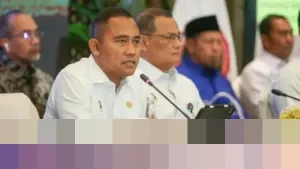 BNPT Salurkan Bantuan dan Beasiswa untuk 163 Korban Terorisme Sepanjang 2025