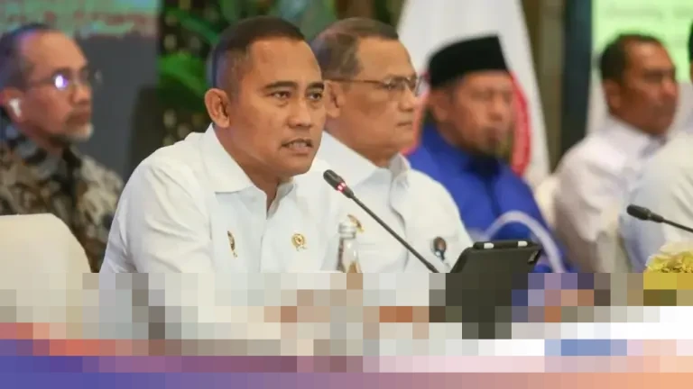 BNPT Salurkan Bantuan dan Beasiswa untuk 163 Korban Terorisme Sepanjang 2025