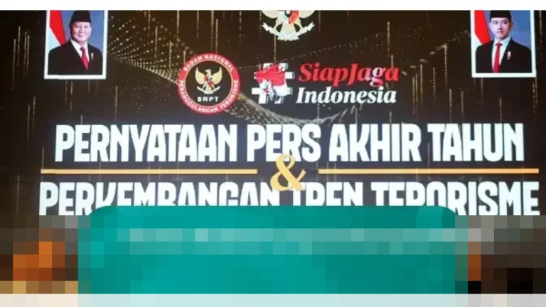 BNPT Ungkap 112 Anak Terpapar Radikalisme di 26 Provinsi Melalui Media Sosial dan Game Online BNPT Ungkap 112 Anak Terpapar Radikalisme di 26 Provinsi Melalui Media Sosial dan Game Online