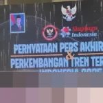 BNPT Ungkap 21.199 Konten Radikal di Internet Sepanjang 2025, Meta Jadi Platform Terbanyak