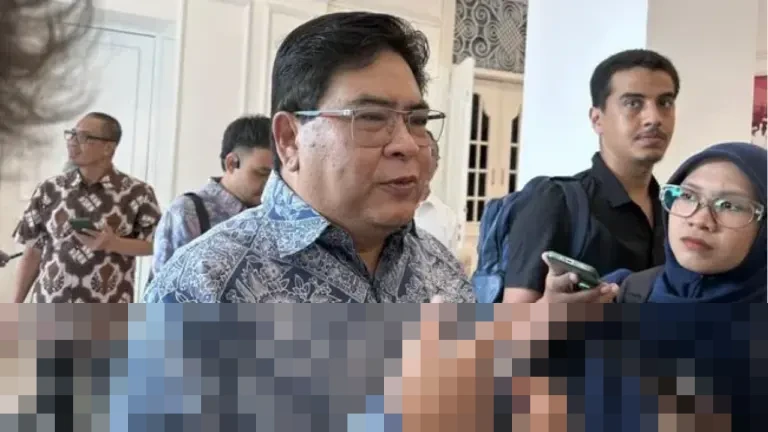 Bob Azam Apindo: Pengusaha Tak Anti Kenaikan Upah, Asal Diputuskan Bipartit