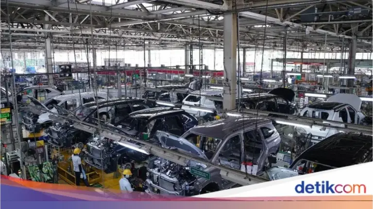 Bob Azam: “Industri Otomotif Indonesia Terancam Efisiensi Tenaga Kerja Jika Tak Didukung”
