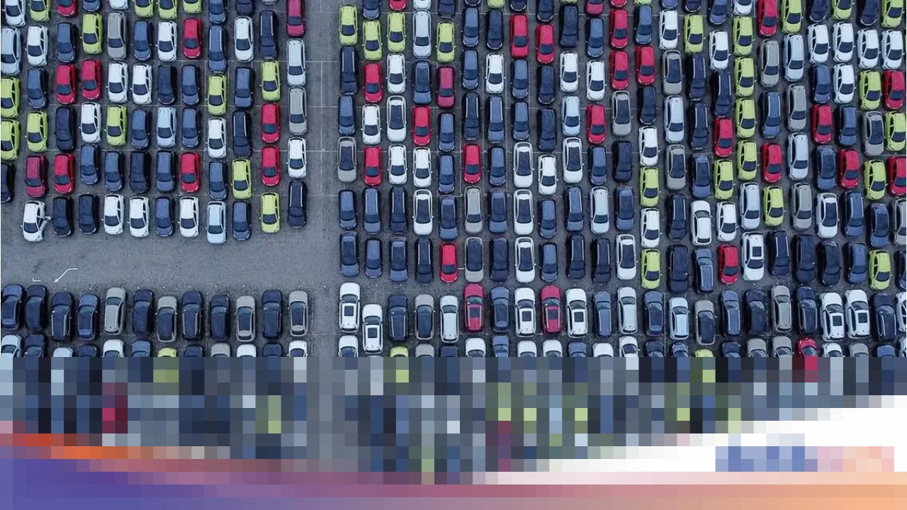 Bob Azam Peringatkan: Investasi Otomotif Bisa Bergeser ke Malaysia Jika Penjualan RI Stagnan