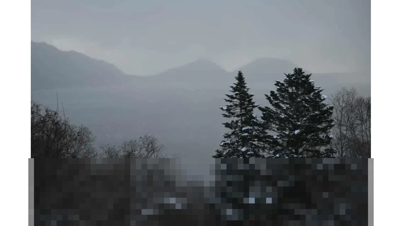 Bocah 5 Tahun Tewas Terjepit Eskalator Resor Ski di Jepang, Polisi Selidiki Dugaan Kelalaian