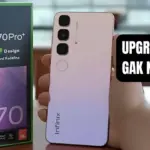 Bocoran Infinix Hot 70 Pro+ 5G Ungkap Baterai Jumbo 7000mAh dan Layar AMOLED 144Hz