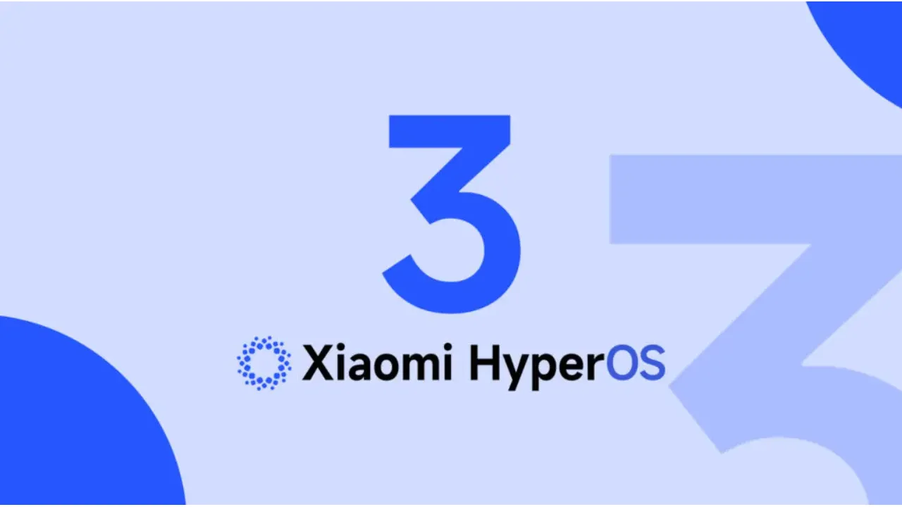 Bocoran Internal Ungkap Xiaomi Siap Rilis HyperOS 3 untuk Lebih dari 25 Perangkat Sebelum 2026