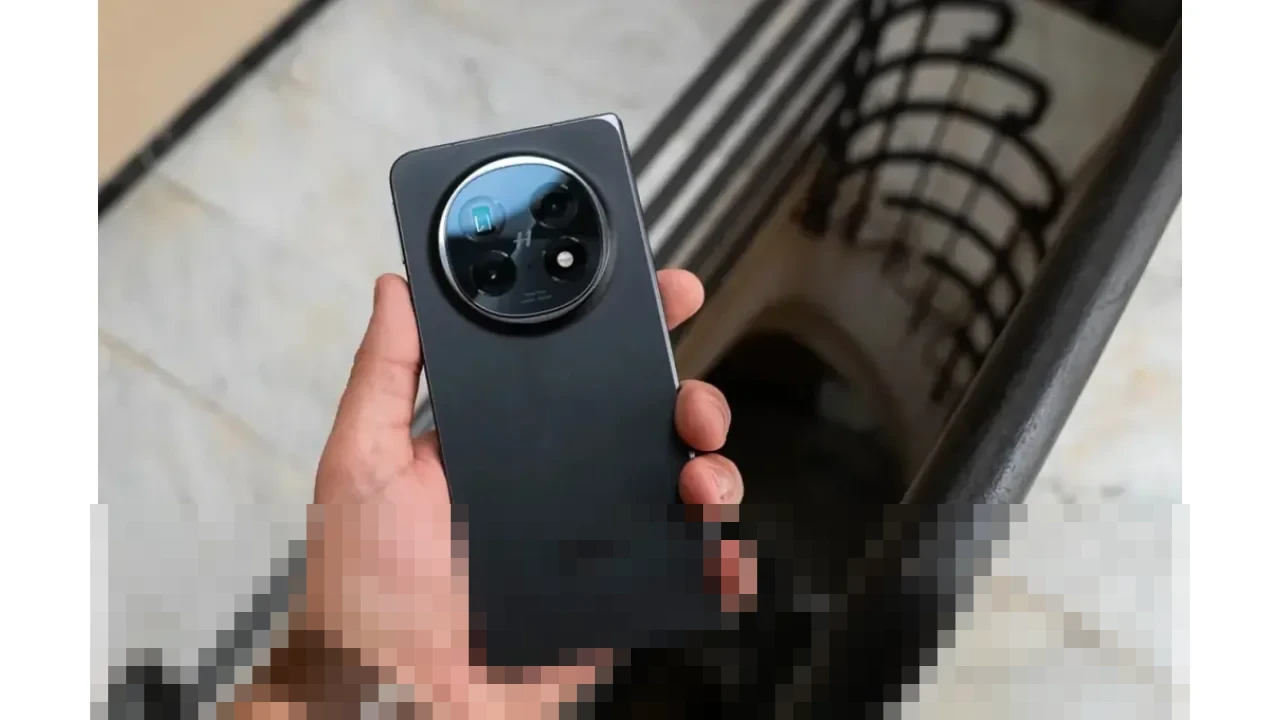 Bocoran Spesifikasi Oppo Find N6 Ungkap Kamera 200MP dan Chipset Snapdragon Elite Gen 5