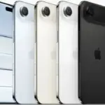 Bocoran Terbaru: iPhone Air 2 Usung Dual Kamera Ultrawide dan Harga Lebih Terjangkau