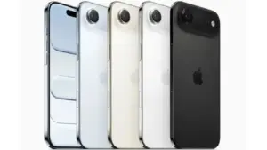 Bocoran Terbaru: iPhone Air 2 Usung Dual Kamera Ultrawide dan Harga Lebih Terjangkau