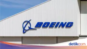 Boeing Peringatkan Potensi Kerugian Ekspor US$15 Miliar Jika FAA Tolak Pengecualian Aturan Emisi 777F
