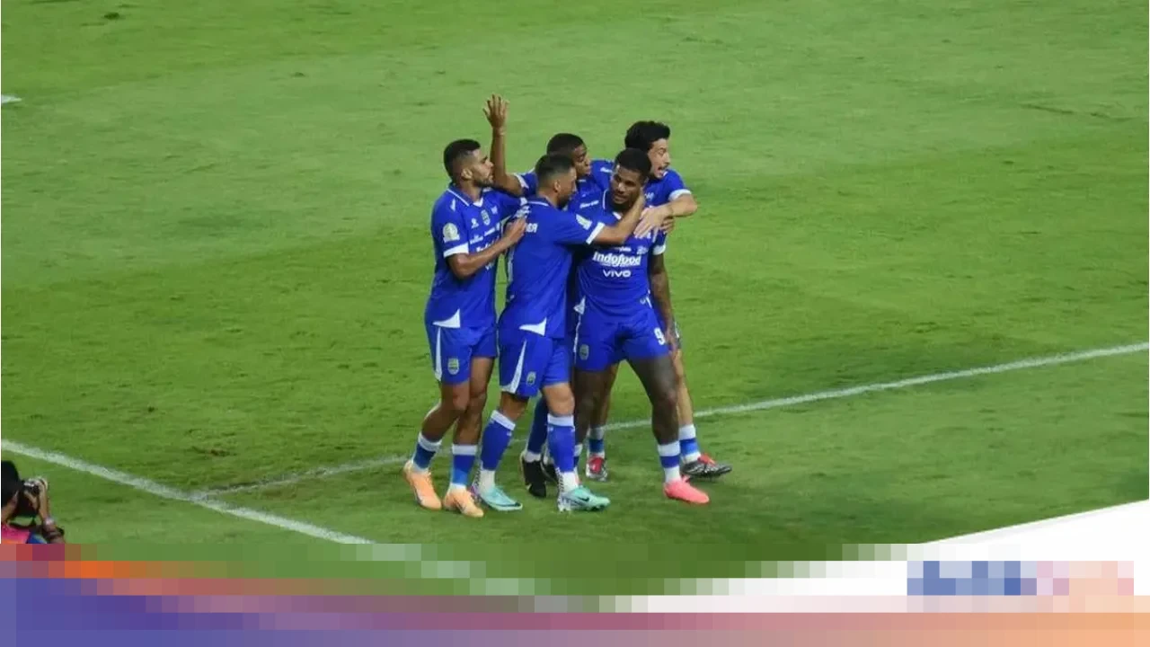 Bojan Hodak: Persib Bandung Kini Hanya Terpaut Tiga Poin dari Borneo FC, Intip Peluang Puncak Klasemen Super League